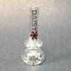 10MM / 14MM BABY DAISY Daisy Quartz Domeless Nail -  C2 Custom Creations Glass - Image 3