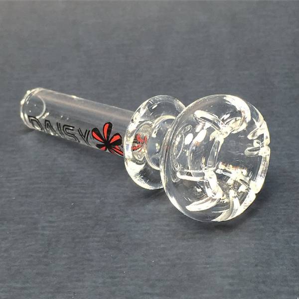 14MM - 18MM DAISY DOMELESS QUARTZ NAIL