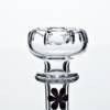 14MM - 18MM DAISY DOMELESS QUARTZ NAIL