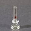 14MM - 18MM DAISY DOMELESS QUARTZ NAIL