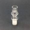 16 MM EBOSS™ QUARTZ NAIL + CARB CAP DABBER