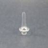 16 MM EBOSS™ QUARTZ NAIL + CARB CAP DABBER