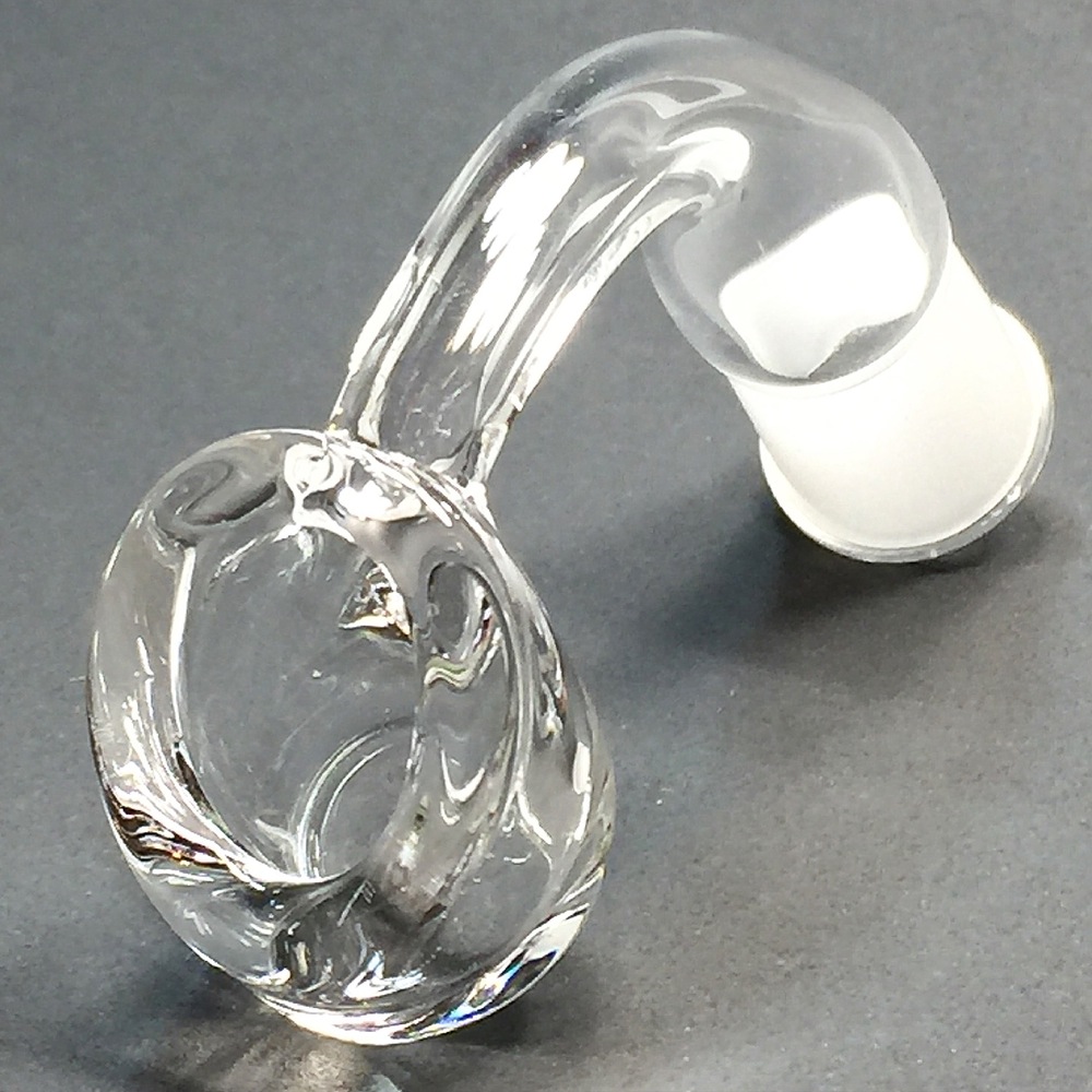 Quartz Nail Cleaning Bundle C2 Glass Qtip Jars + Tip Tech