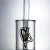 BRB65 Single Ratchet Dabbing Rig - C2 Custom Creations Glass - Image 4