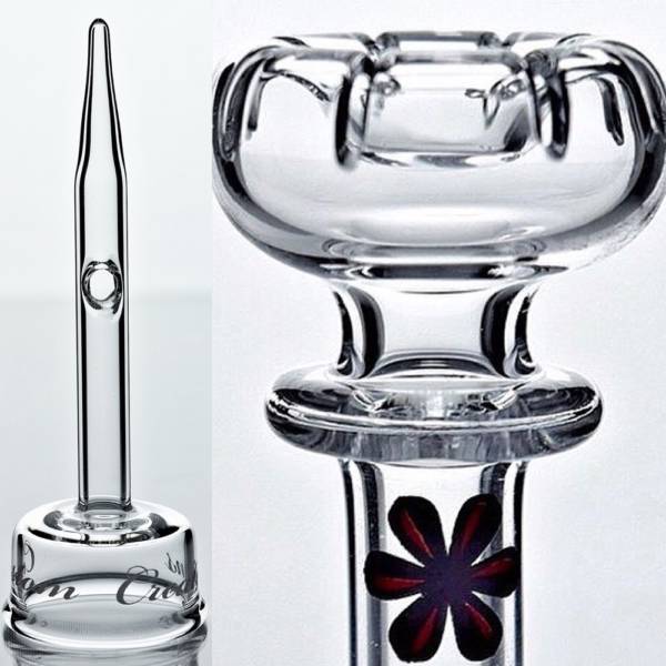 C2 DAISY NAIL + CARB CAP COMBO SET