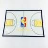 DABSKETBALL SILICONE MAT