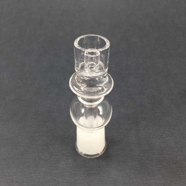 EBOSS QUARTZ ENAIL - 18MM FEMALE (16 COIL)