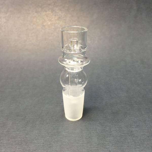 EBOSS QUARTZ ENAIL - 18MM MALE (16 COIL)