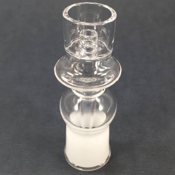 EBOSS XL QUARTZ ENAIL - 18MM FEMALE (20 COIL)