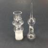 EBOSS™ XL QUARTZ NAIL + CARB CAP DABBER