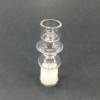 EBOSS™ XL QUARTZ NAIL + CARB CAP DABBER