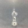 EBOSS™ XL QUARTZ NAIL + CARB CAP DABBER