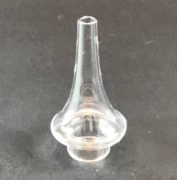 eBoss Quartz eNail Carb Cap (16MM / 20MM Coil Size)