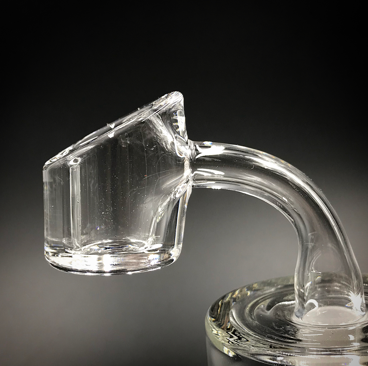 QUARTZ BANGER + CARB CAP KIT (ALL SIZES - 6MM EXTRA THICK) - Image 2