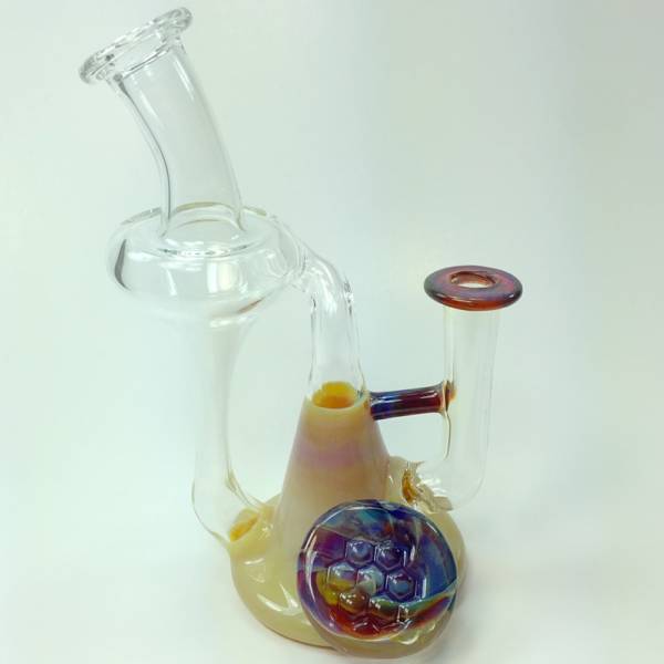 RANDALL GLASS 10MM SIGNATURE RECYCLER