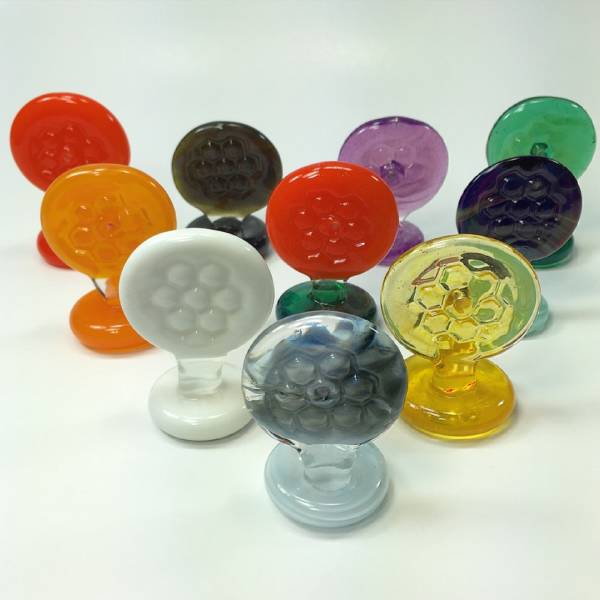 RANDALL GLASS FLAVOR CAPS - LIMITED EDITION