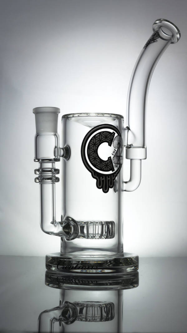 TRAY PERC1 - 65MM - C2 Custom Creations Rig