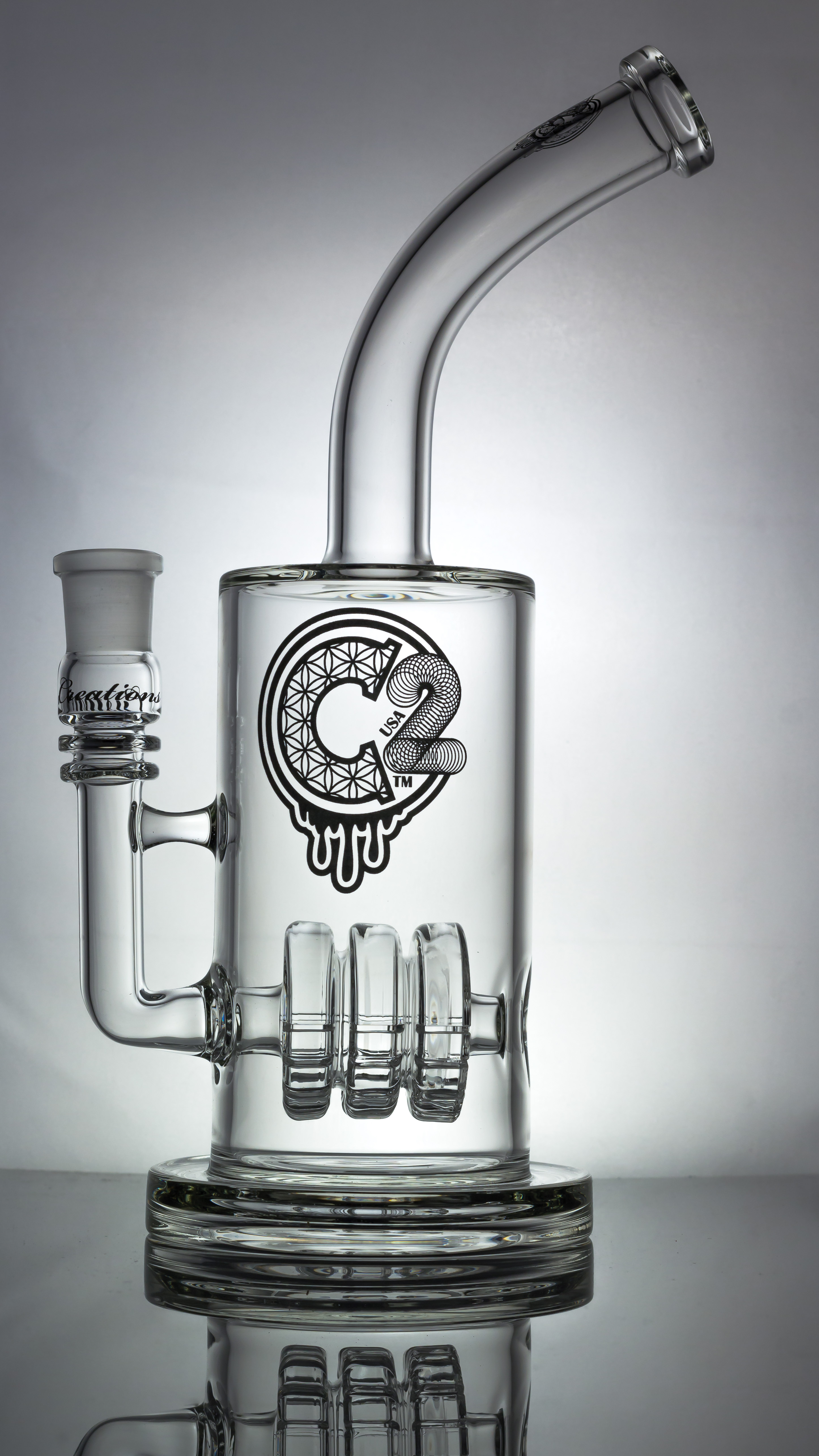 C2 Custom Creations – TRIP1 MINI (80MM) RIG