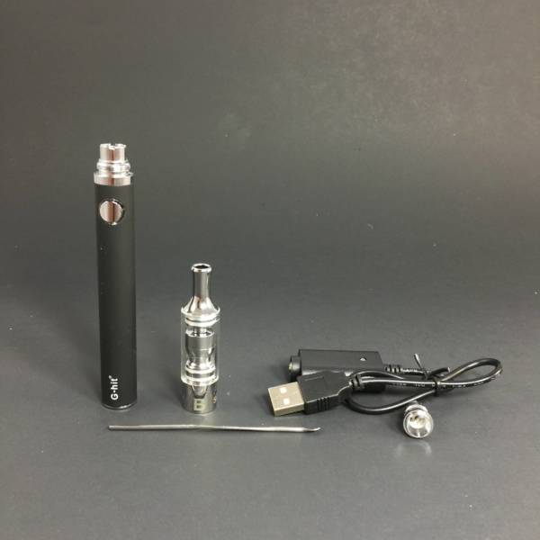 Portable Dabbing Kit Featuring The Vhit Type B Atomizer