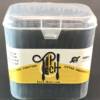Quartz Nail Cleaning Bundle - C2 Glass Q-tip Jars + Tip Tech - Image 7
