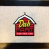 DabFarm Non-Stick Silicon Dab Mat