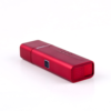 Huni Badger Portable Vaporizer - Crimson Red
