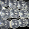Quartz Dabbing Beads - 100% Pure Quartz Crystal