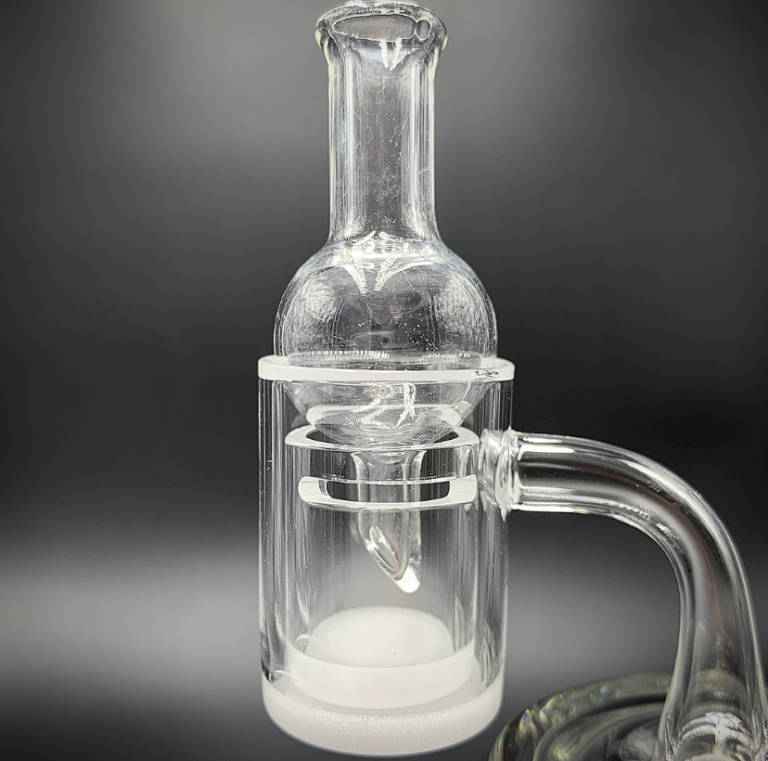 24MM Quartz eNail Thermal Banger Bucket Kit