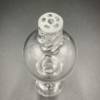 TOP VIEW - Vortex Carb Cap For Dabbing Beads - Enail Accessories