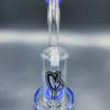 C2 Glass BRB50 - Heady Blue (FRONT)