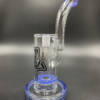 C2 Glass BRB50 - Heady Blue (TILTED)