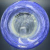 C2 Glass BRB50 - Heady Blue (MOUTHPIECE)