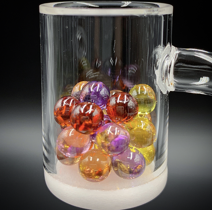 Quartz Enails, Dab Enail Kit, Quartz Bangers & Carb Caps