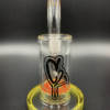C2 Custom Creations Glass BRB50 - Heady Lemon / Peach / Amber - Limited Edition Color