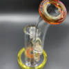 C2 Custom Creations Glass BRB50 - Heady Lemon / Peach / Amber - Limited Edition Color