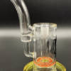 C2 Custom Creations Glass BRB50 - Heady Lemon / Peach / Amber - Limited Edition Color