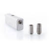 Huni-Badger-Pearl-White-510-Bubbler-Mouthpieces