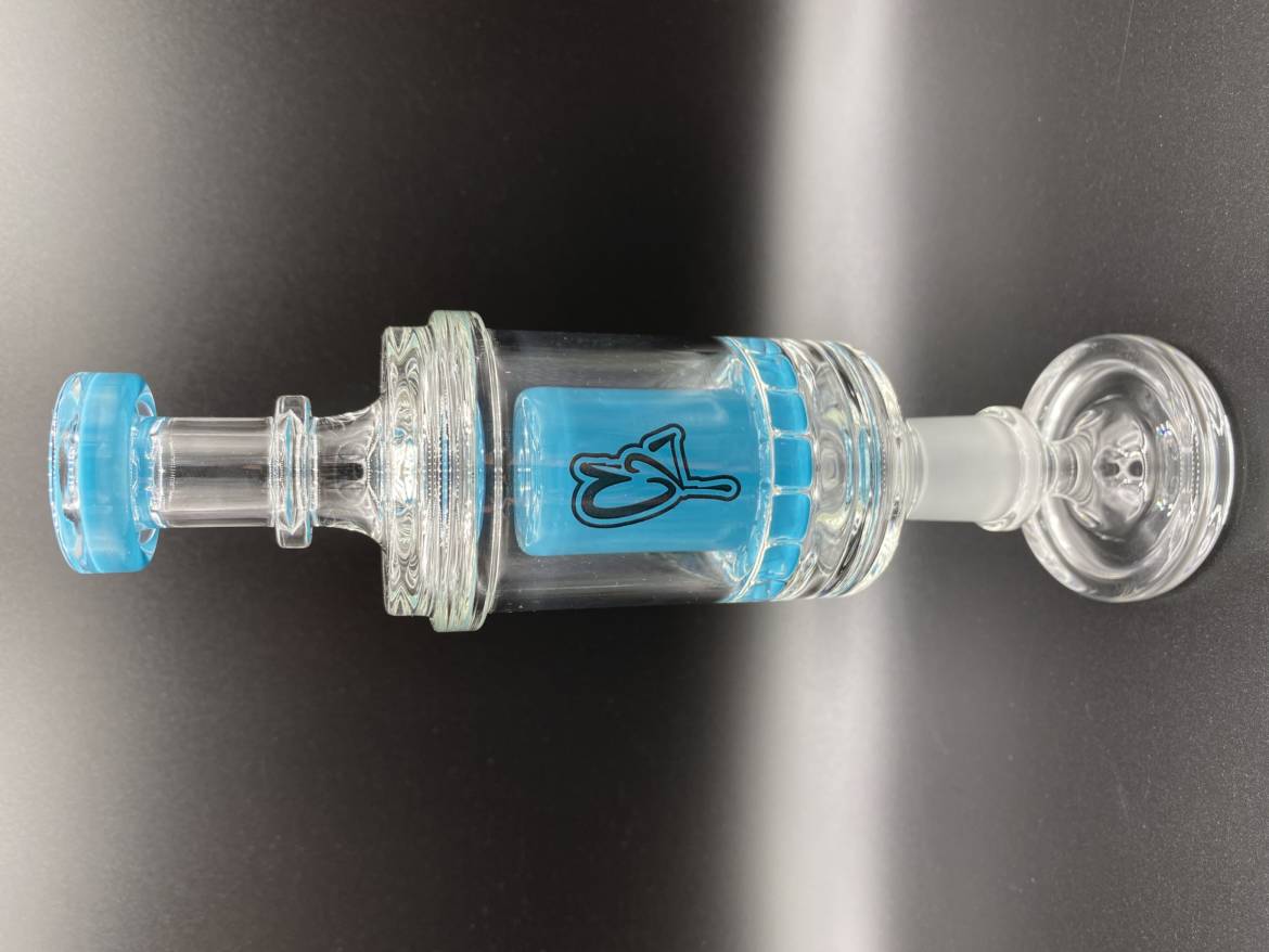 Blue-Razz-C2-Glass-Mini-Dabbing-Rig-Huni-Badger-Portable-Enail.jpg