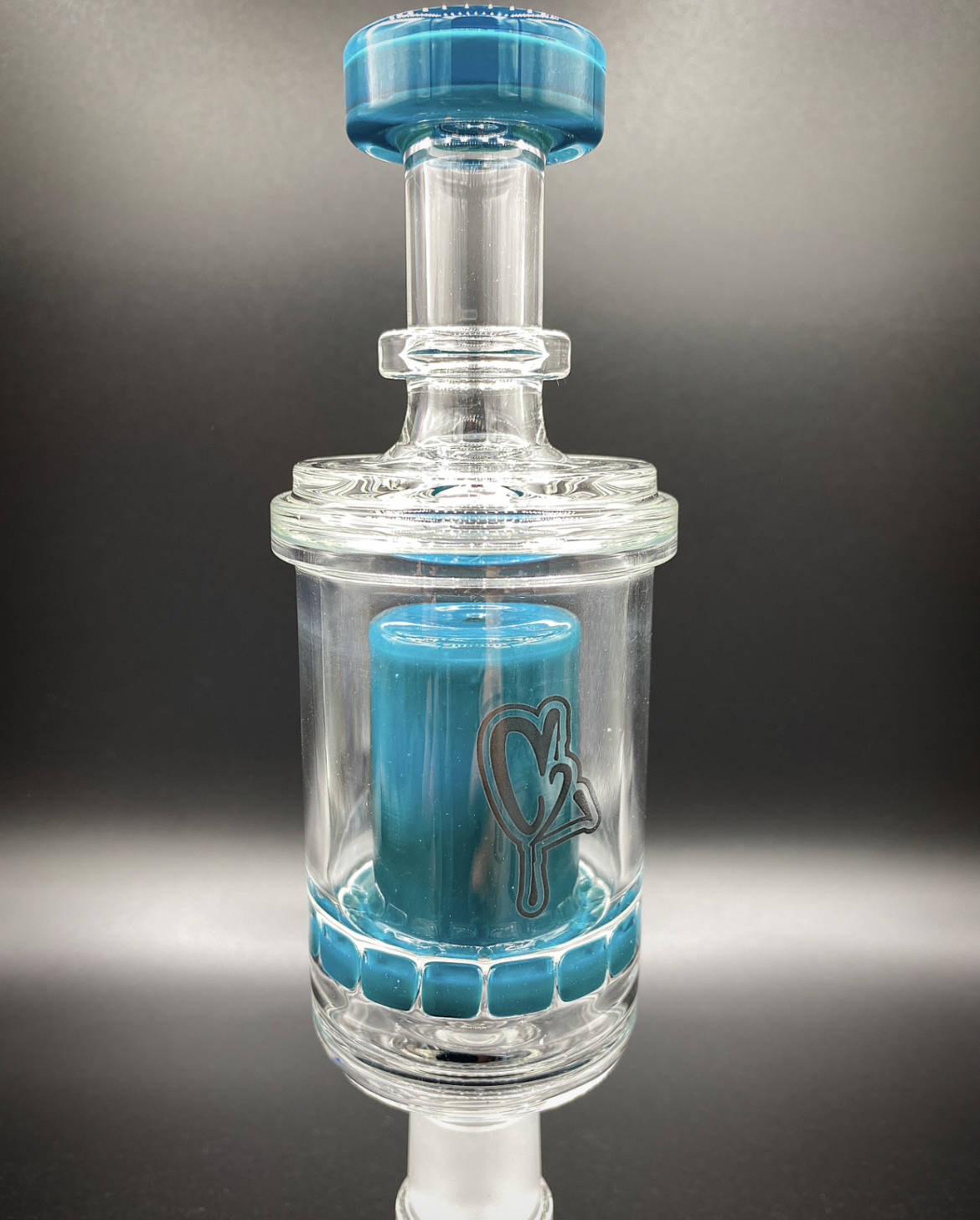UV-Sensitive-Blue-Razz-C2-Glass-Mini-Dabbing-Rig-Huni-Badger-Portable-Enail.jpg
