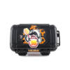 Huni Badger Portable Dab Rig | Enail Dabbing Bundle - Calico - Image 7