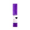 Huni Badger Portable Enail Dabbing Rig | Candy Purple (Front)