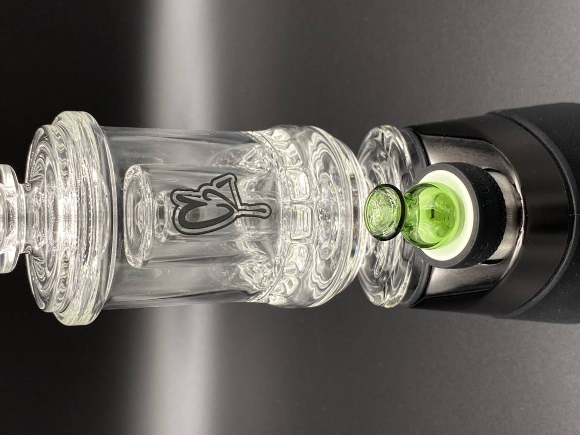 Puffco-Peak-Enail-Heady-Directional-Carb-Cap-emerald-clear-green.jpg