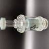 C2 Glass Mini Dab Rig | Focus V Carta Enail | CFL Marshmellow