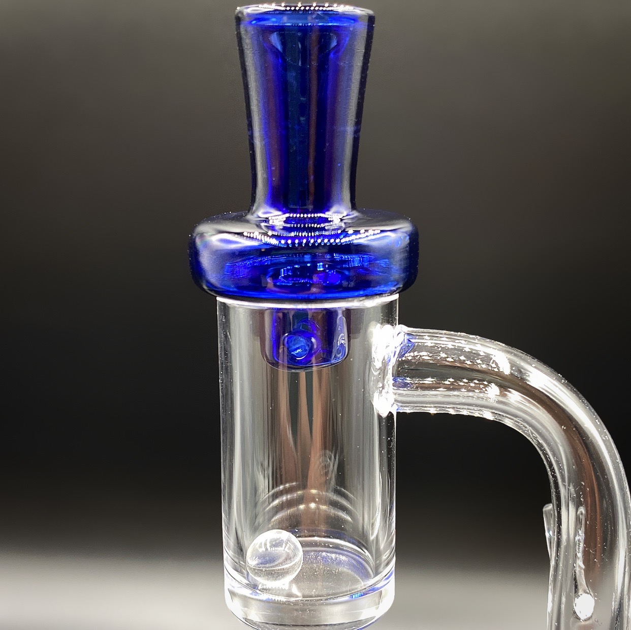 Royal Sky Terp Pearl Spinner Carb Cap (16MM/20MM)
