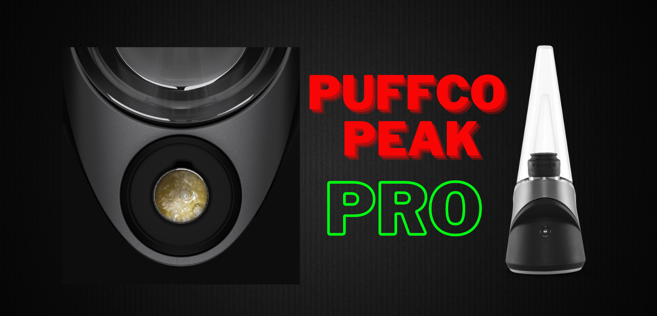 Puffco Peak Pro _ Portable Enail & Dab Rig (slider)
