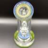 BRB50 Dab Rig | C2 Custom Creations Glass | Limited Edition Aquamarine - Image 4