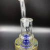 C2 Custom Creations Glass | SP1 Mini | Lemon Azure Sparkle 1