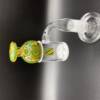 Rasta Heady Directional Carb Cap For Quartz Enails & Bangers | 20MM | 24MM | 25MM | 28MM