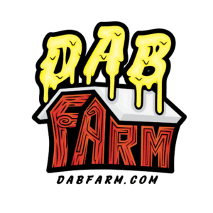 DabFarm Logo - 2021
