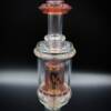 Dr. Dabber EVO | C2 Custom Creations Glass | Rosè Bubbly